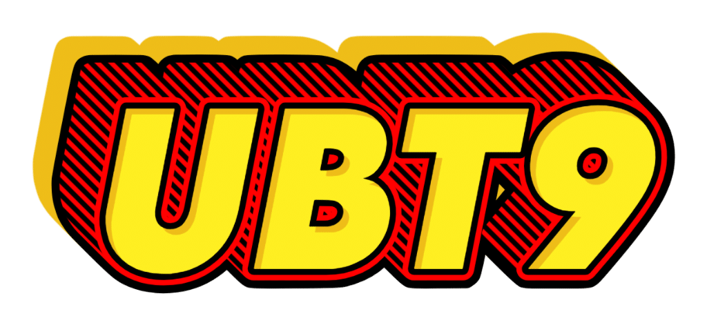 UBT9